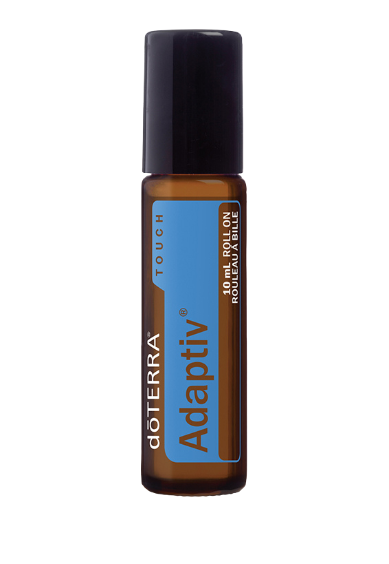 Adaptiv Touch | doTERRA Essential Oils